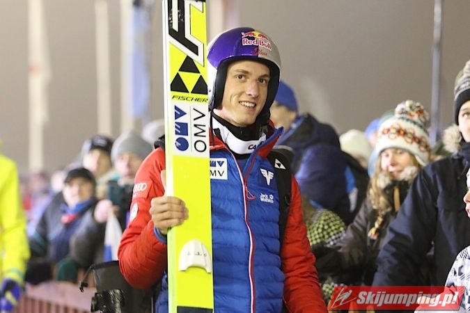 122 Gregor Schlierenzauer